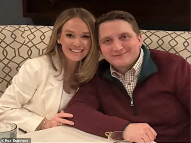 Conservative Outlets Hesitate to Hire Tricia McLaughlin Amid Ongoing Investigations of Her Husband