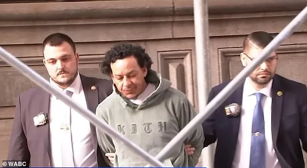 Deported Four Times, Undocumented Migrant Allegedly Shoves Vet Onto NYC Subway Tracks in Attack Sparking Policy Debate