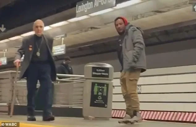 Deported Four Times, Undocumented Migrant Allegedly Shoves Vet Onto NYC Subway Tracks in Attack Sparking Policy Debate