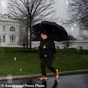 Extreme Weather Converges Across U.S., From 107°F Heat to Subzero Chills