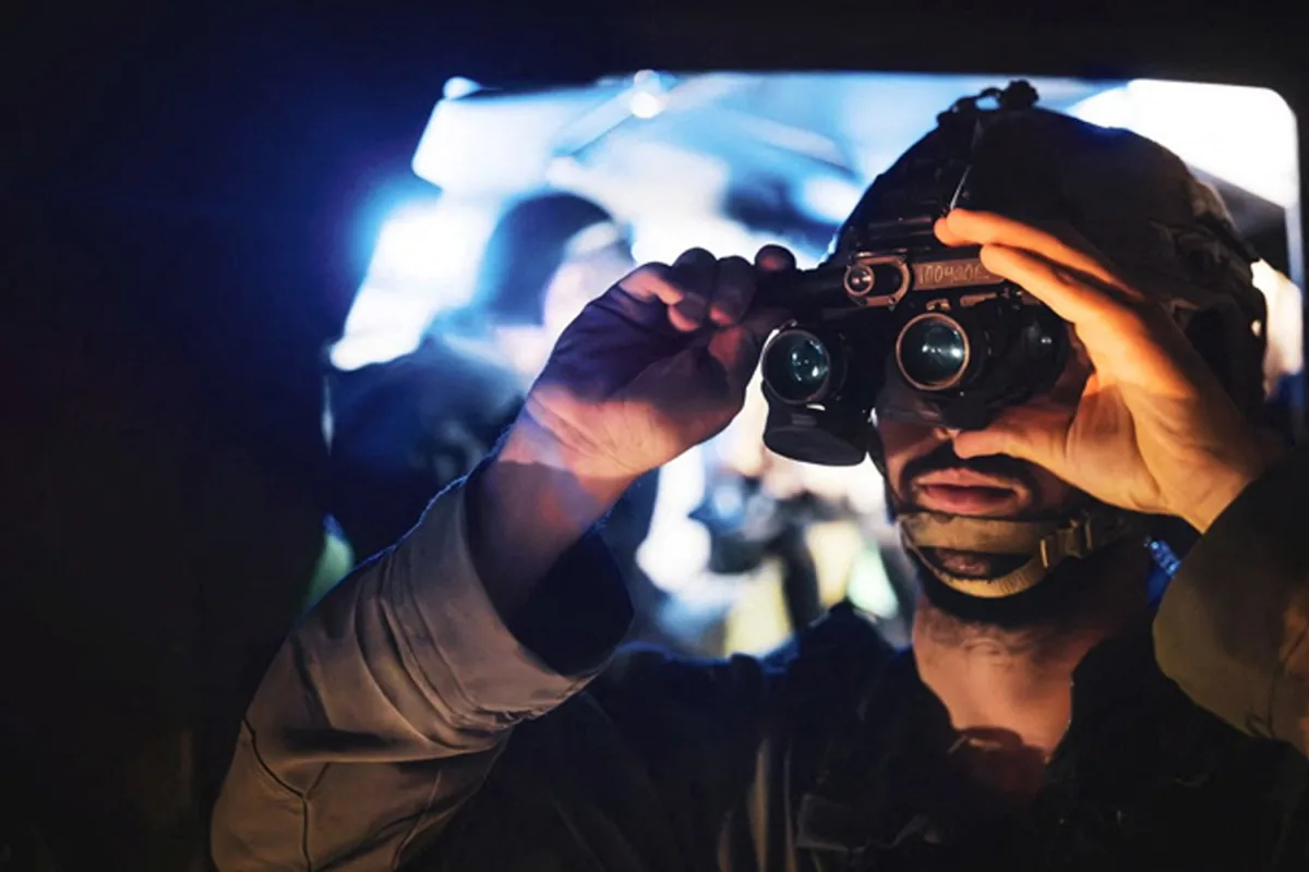 IDF Launches Precision Strikes on Hezbollah Targets in Beirut as Operation 'Roaring Lion' Destroys Over 100 Command Posts