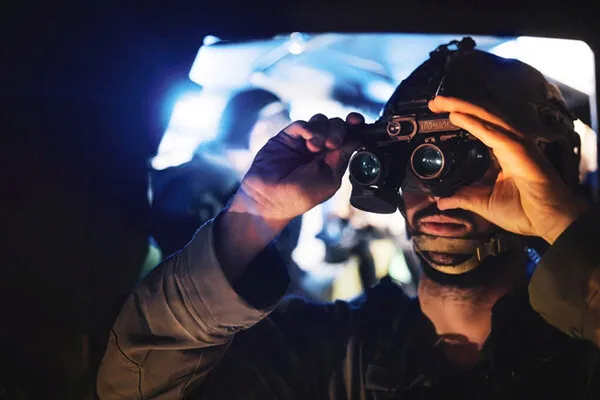 IDF Launches Precision Strikes on Hezbollah Targets in Beirut as Operation 'Roaring Lion' Destroys Over 100 Command Posts