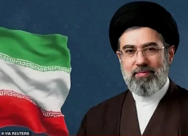 Iran Crisis Intensifies Amid Reports of Comatose Supreme Leader and Leadership Vacuum
