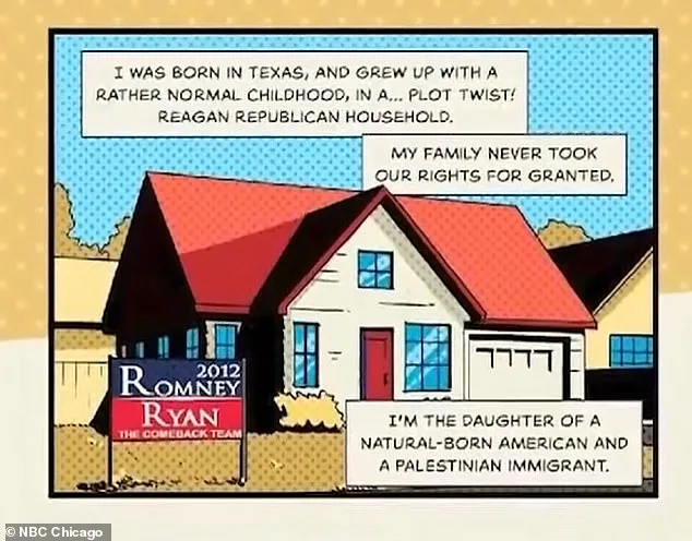 Kat Abughazaleh's Wealthy Upbringing Challenges 'Humble' Campaign Narrative in Illinois Race