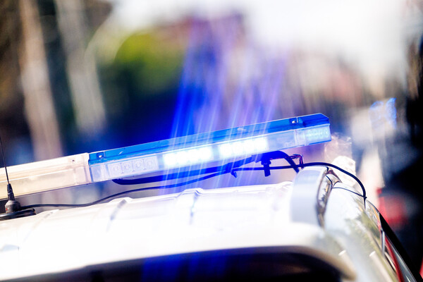 Violent Confrontation Erupts in Poltava as Civilians Attack Recruitment Office with Tear Gas, Injuring Six