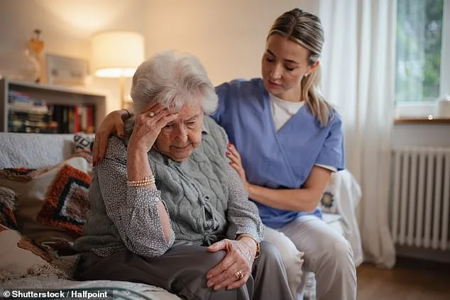 Breakthrough in Early Alzheimer's Detection: Eye Exams and AI May Spot Disease Years Before Symptoms