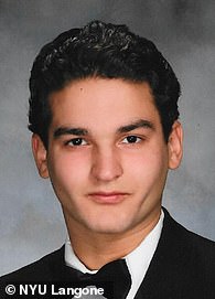 Drowsy Driving Crash Leaves Joseph DiMeo with Severe Burns and Coma