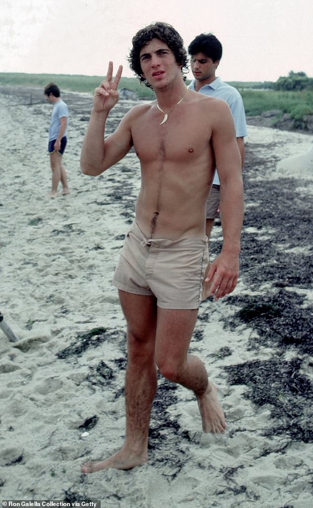 Kennedy's Game: The Illusion of Romance in a Life of Chaos