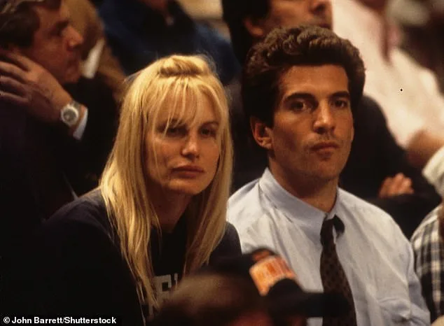 Kennedy's Game: The Illusion of Romance in a Life of Chaos