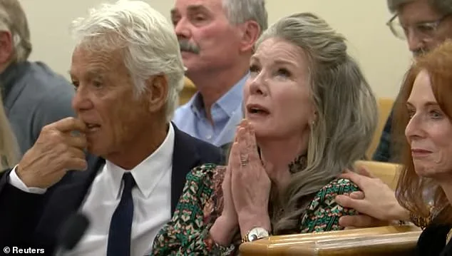 Melissa Gilbert Stands by Timothy Busfield Amid Decades-Old Allegations