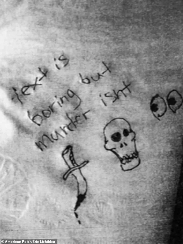 Orange County's Hidden Hate: How Privilege Fuels Extremism in America's Most Affluent Backyard