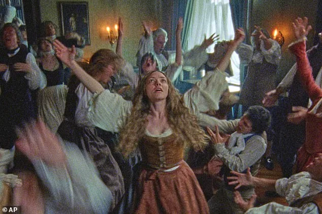 Oscar Snub Sparks Debate Over 'Testament of Ann Lee's' Shaker Legacy