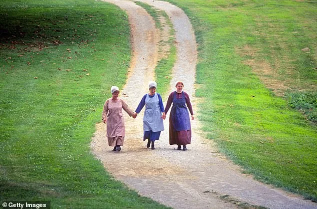 Oscar Snub Sparks Debate Over 'Testament of Ann Lee's' Shaker Legacy