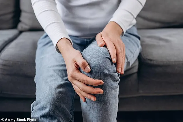 Rising Temperatures Linked to Lower Knee Arthritis Risk in Major New Study