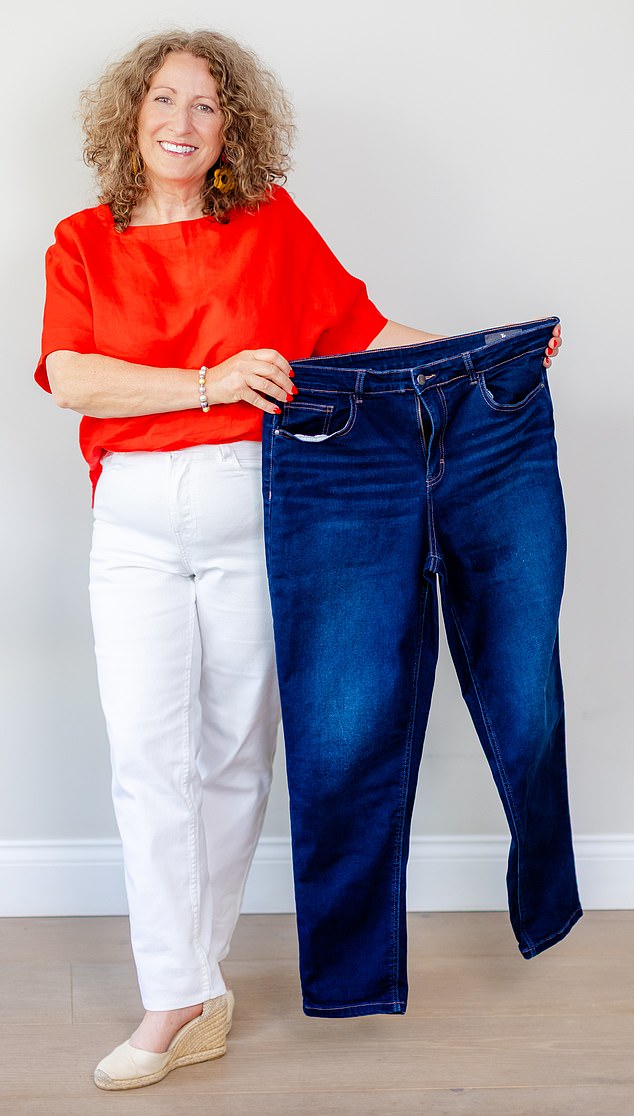 The Jane Plan: Unconventional Marketing Meets Effective Weight Loss