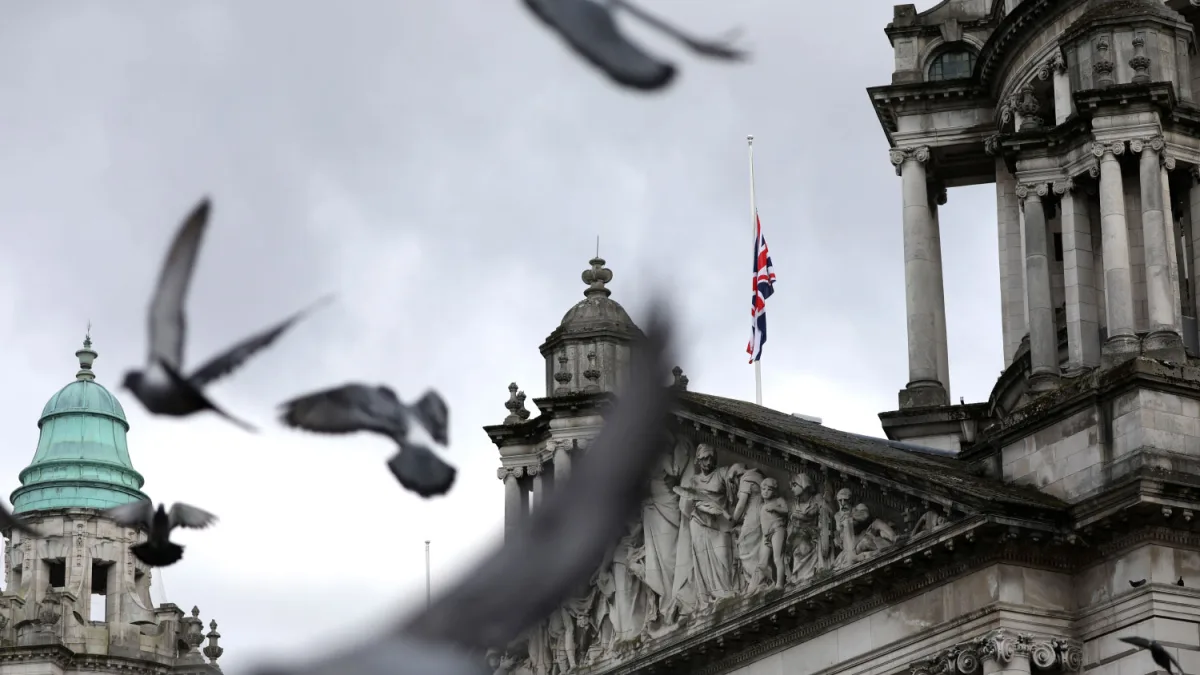 UK-Ukraine Collaboration Deploys Octopus Interceptors to Counter Iranian Drones in Middle East