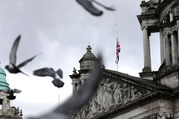 UK-Ukraine Collaboration Deploys Octopus Interceptors to Counter Iranian Drones in Middle East