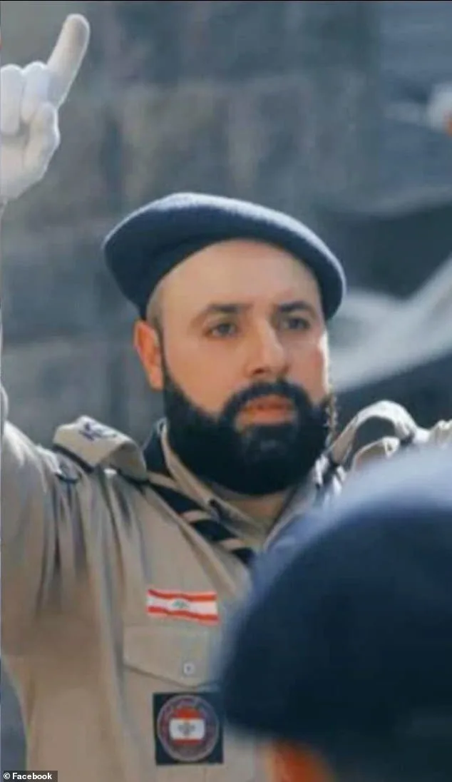 Ayman Ghazali's Ties to Hezbollah Emerge as Brother Killed in Israeli Strike Amid Synagogue Attack Claims