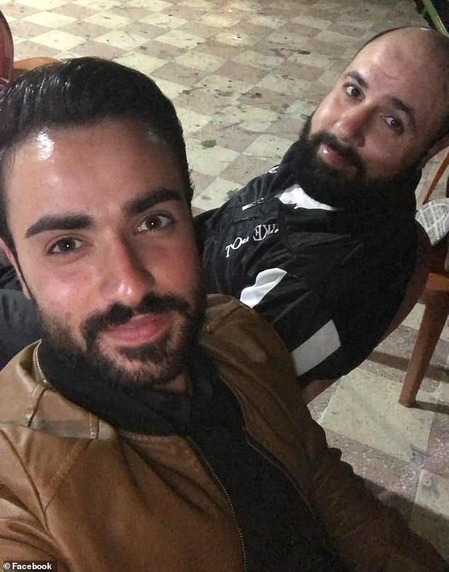 Ayman Ghazali's Ties to Hezbollah Emerge as Brother Killed in Israeli Strike Amid Synagogue Attack Claims
