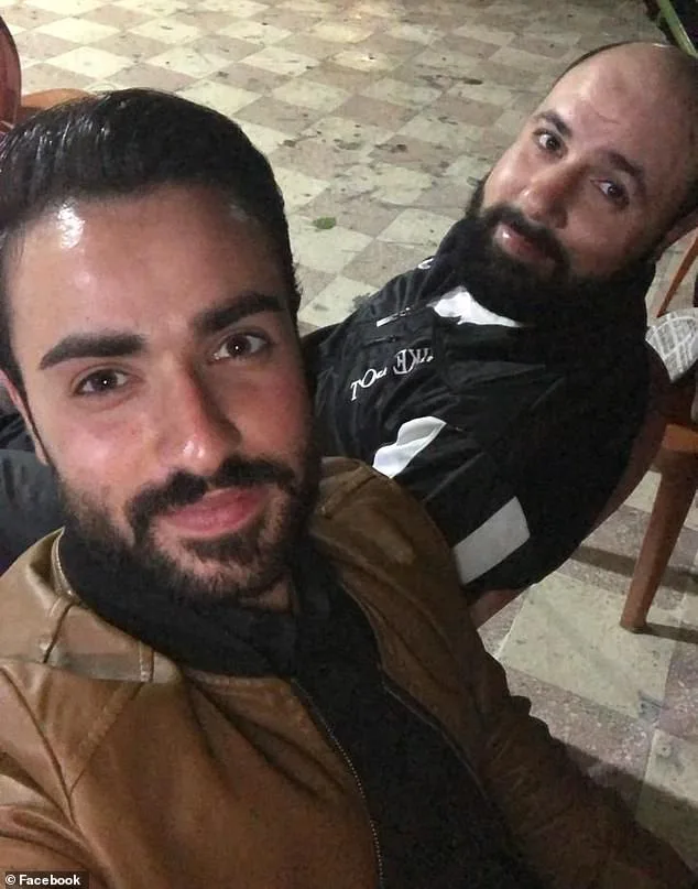 Ayman Ghazali's Ties to Hezbollah Emerge as Brother Killed in Israeli Strike Amid Synagogue Attack Claims