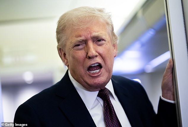 Escalating U.S.-Iran Tensions Spark Gas Price Surge Amid Fears of Protracted Conflict