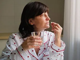 Hot Flushes in Men: Alarm Bells for Blood Cancer or Tuberculosis?