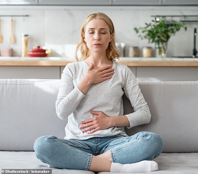 Silent But Deadly: Hypertension Plagues Over Half Of U.S. Adults