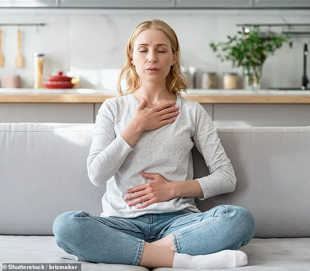 Silent But Deadly: Hypertension Plagues Over Half Of U.S. Adults