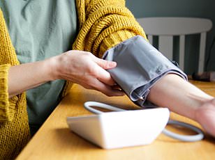 Silent But Deadly: Hypertension Plagues Over Half Of U.S. Adults