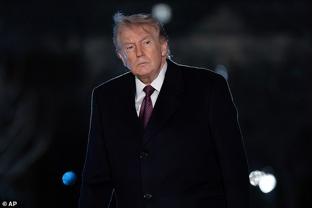 Trump Issues Stark Hormuz Security Warning to NATO, Threatens Ukraine Retaliation Over Non-Compliance