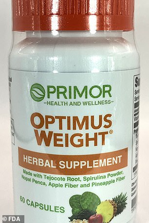 FDA Issues Urgent Warning Over 29 Online Supplement Brands Containing Deadly Yellow Oleander Toxin Instead Of Labeled Ingredients