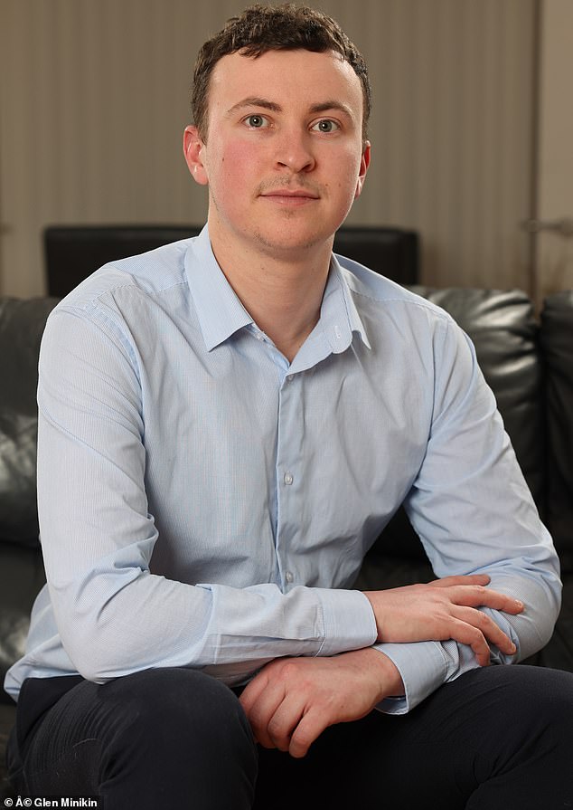 From Electric Shock Pain to A&E Diagnosis: Young Man's Testicular Mass Mystery