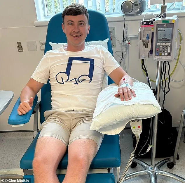 From Electric Shock Pain to A&E Diagnosis: Young Man's Testicular Mass Mystery