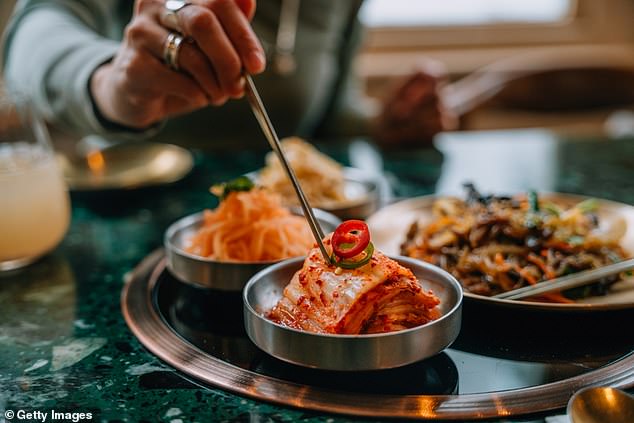 Kimchi: The Ancient Superfood Transforming Global Health