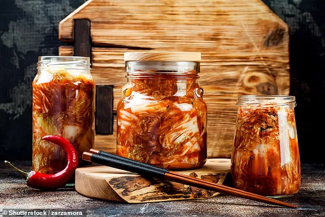 Kimchi: The Ancient Superfood Transforming Global Health