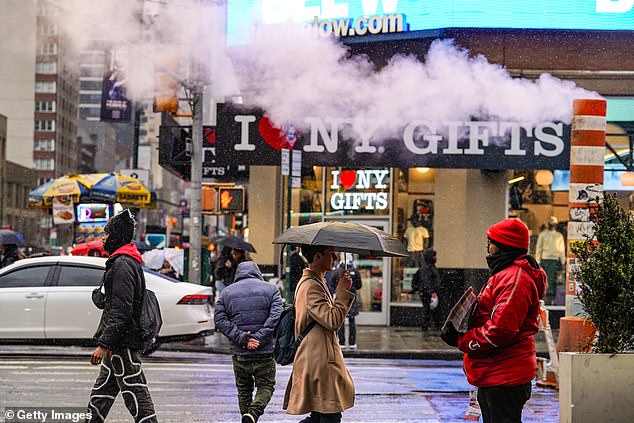 New York City Reports First Local Case of Clade I Mpox Since November 2024