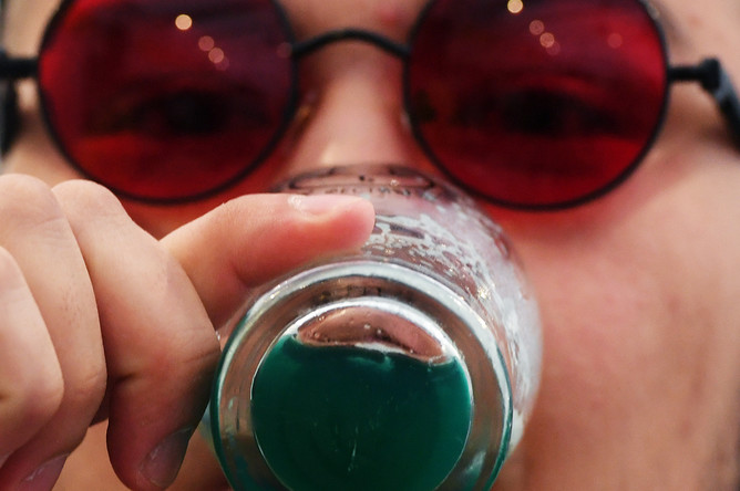 Pentagon Report Reveals General Antonio Aguto Misplaced Classified Documents After Drinking Alcohol in Kyiv