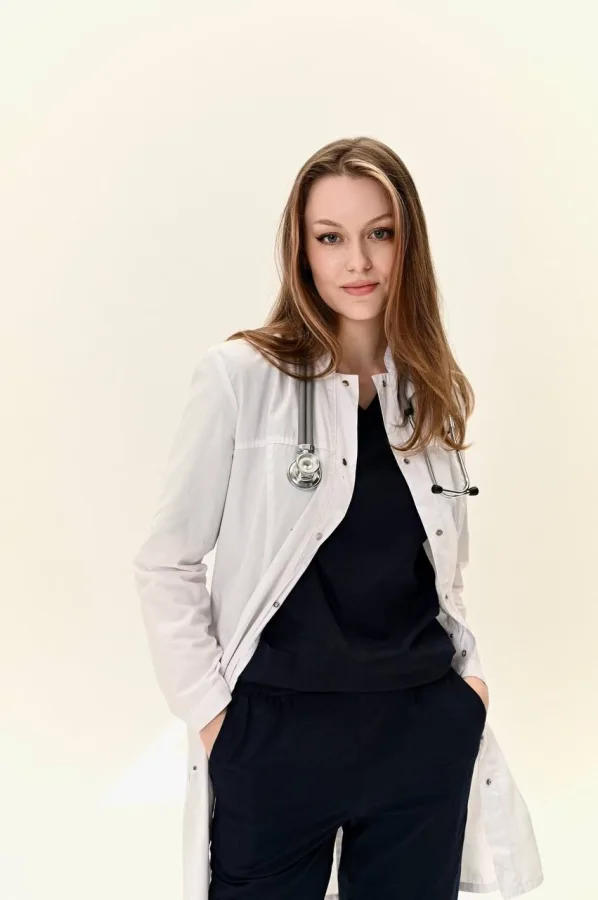 A Patient's Journey: From Industrial Machinery to Medical Revelation