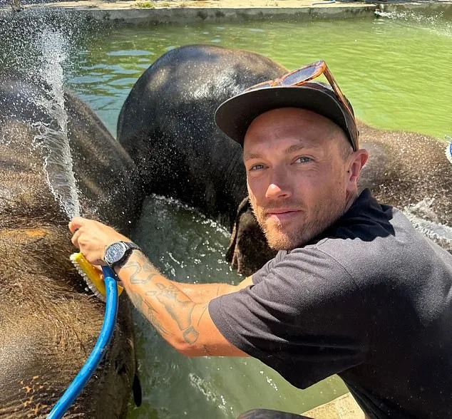 British Event Organizer Dies After Alleged Drink Spiking in Thailand, Raising Safety Concerns