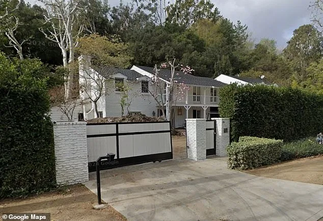 Chelsea Handler Accuses RFK Jr. of Selling 'Illegally Built' California Mansion Amid Ongoing Dispute