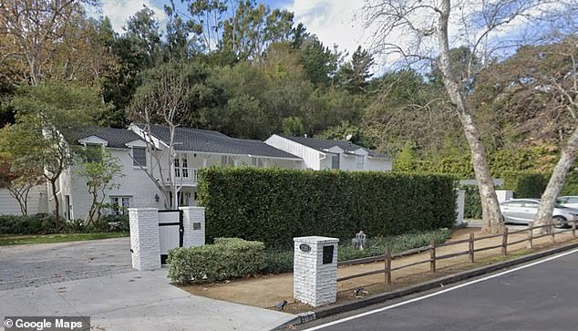 Chelsea Handler Accuses RFK Jr. of Selling 'Illegally Built' California Mansion Amid Ongoing Dispute