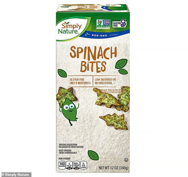 Dr. Praeger's Spinach Bites Recalled Over Rodent Hair Contamination; FDA Upgrades Alert to Class II