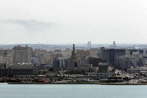 Explosions in Doha Spark Fears Amid Escalating Tensions Between Iran, U.S., and Israel