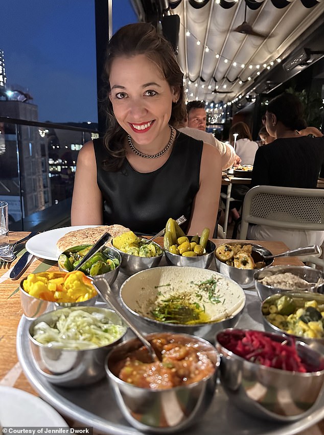 From Health to Crisis: A Young Woman's Unseen Battle with Colon Cancer