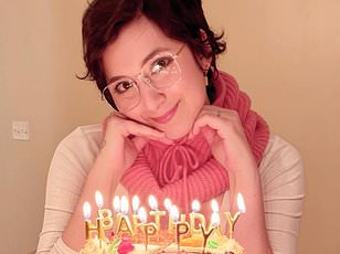 From Health to Crisis: A Young Woman's Unseen Battle with Colon Cancer