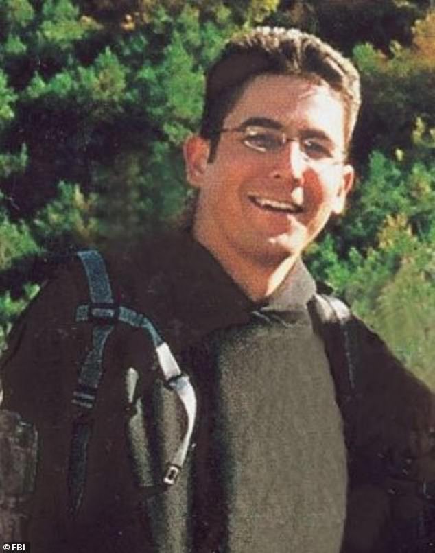 After 20 Years on the Run, Fugitive Daniel Andreas San Diego Loses £20,000 in Frozen Assets