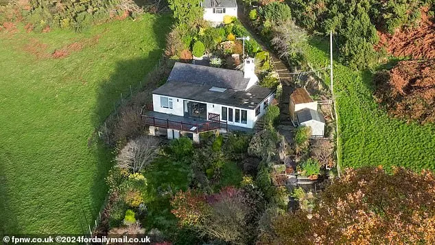After 20 Years on the Run, Fugitive Daniel Andreas San Diego Loses £20,000 in Frozen Assets