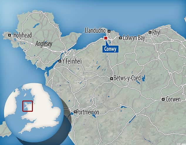 After 20 Years on the Run, Fugitive Daniel Andreas San Diego Loses £20,000 in Frozen Assets