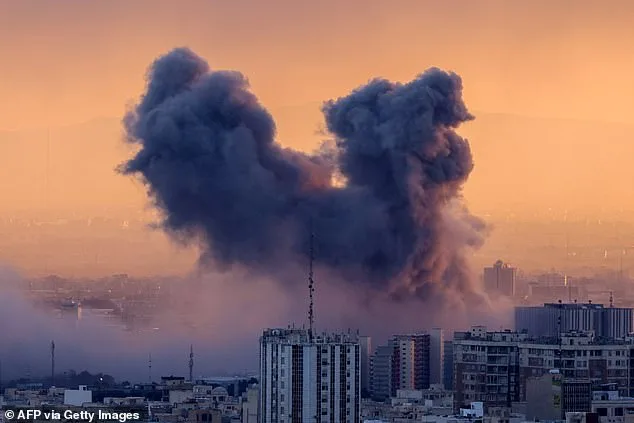 Tehran's Unyielding Stand: Energy Crisis Looms as Iran's Escalating Political Gambit Threatens Global Stability