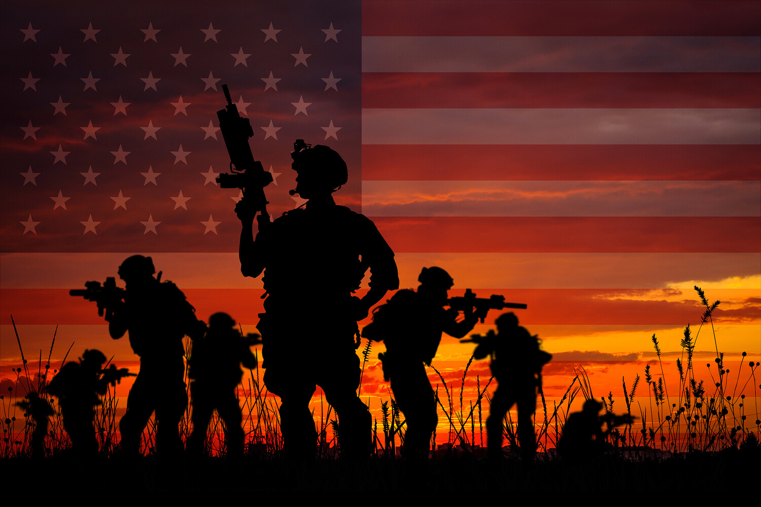 U.S. Considers Escalating Military Presence in Middle East, Focusing on Hormuz and Iran